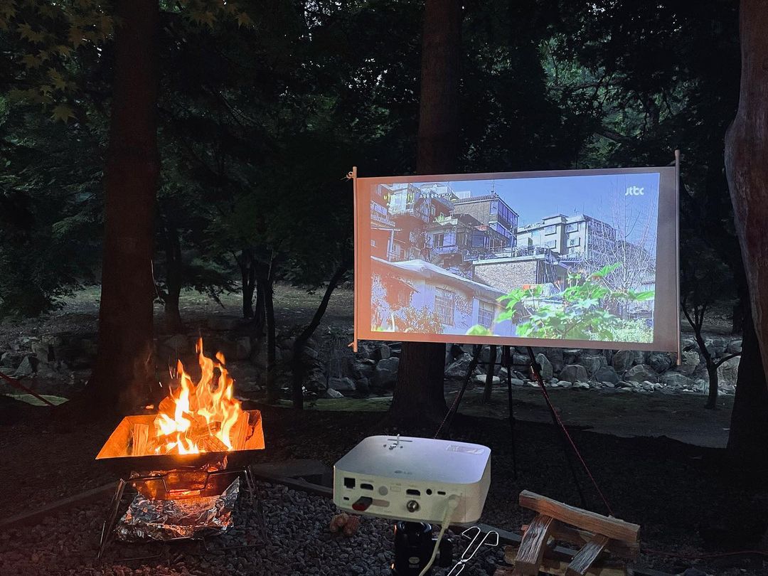 Gadget tech estate 2021