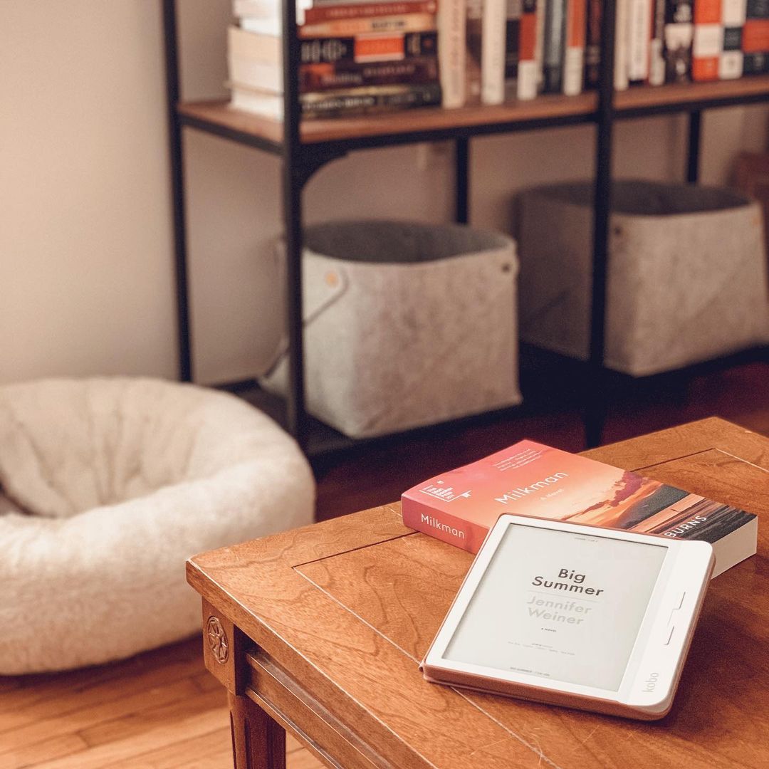 Gadget tech estate 2021