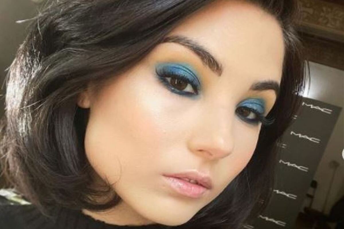 giorgia soleri minacce