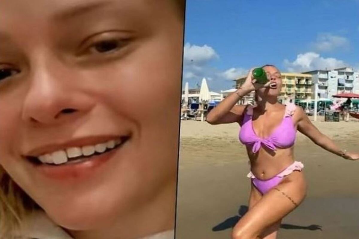 giulia provvedi dente rotto