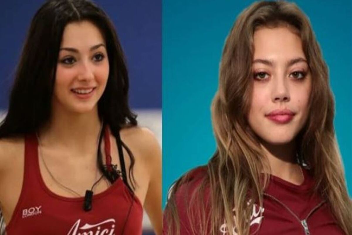 giulia talisa nuove veline