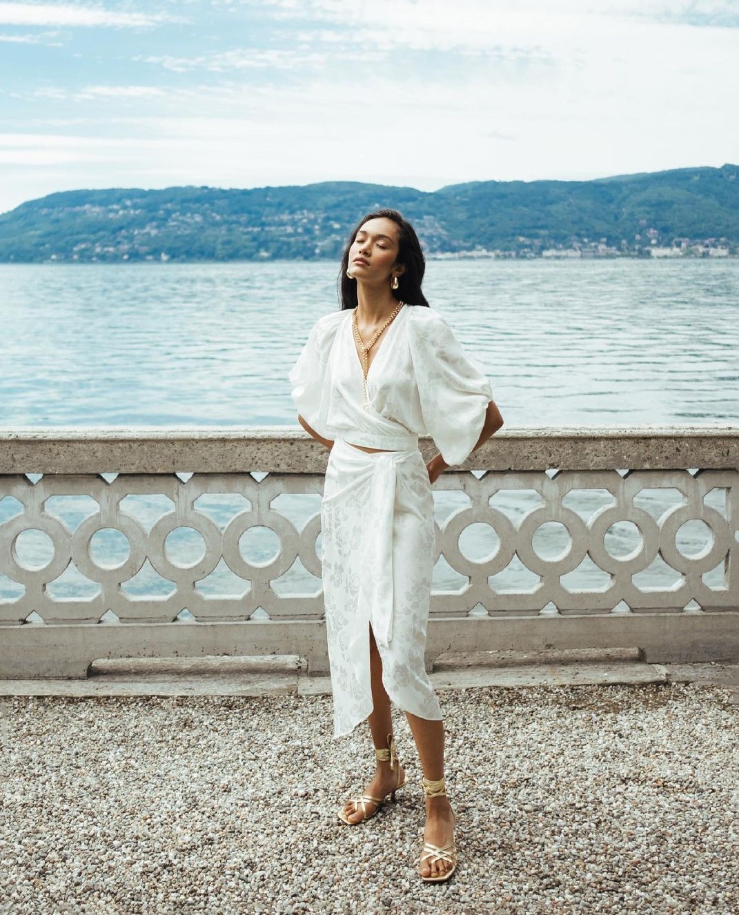 gonna pareo must have estate