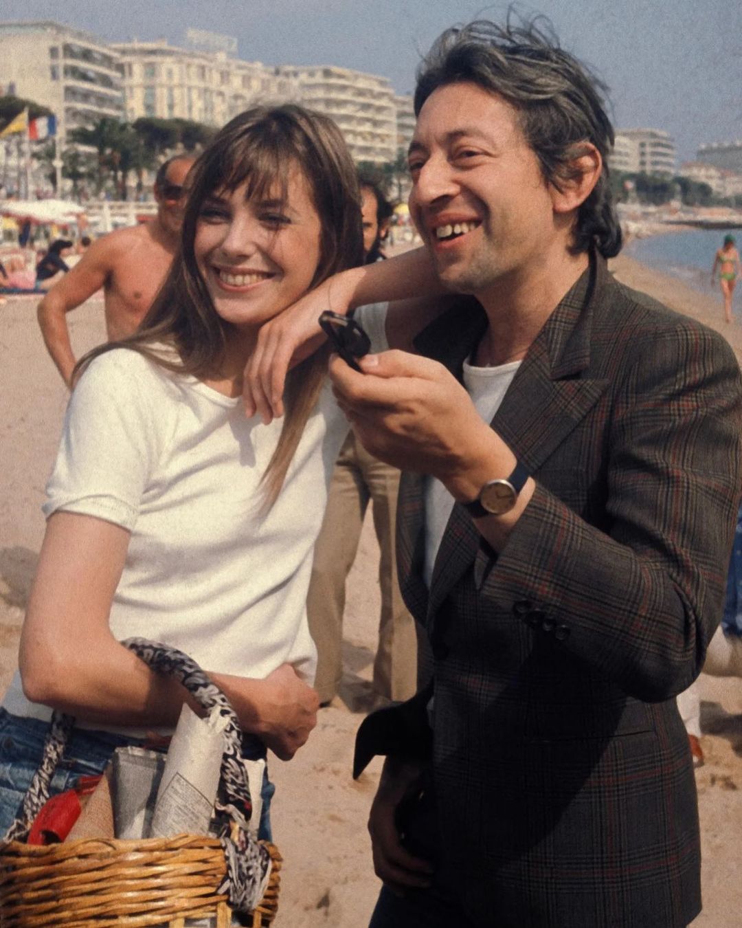 jane birkin chi è