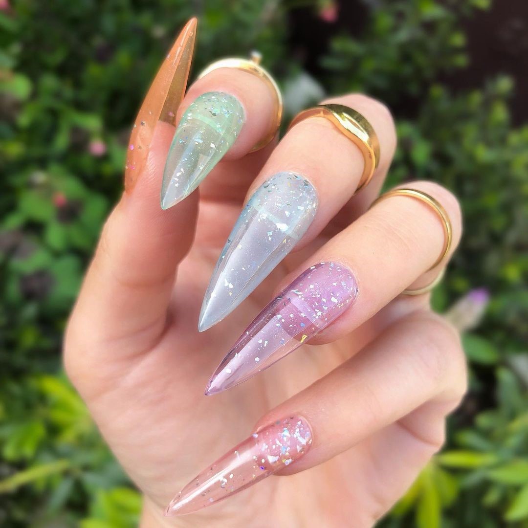 jelly nails must have estate