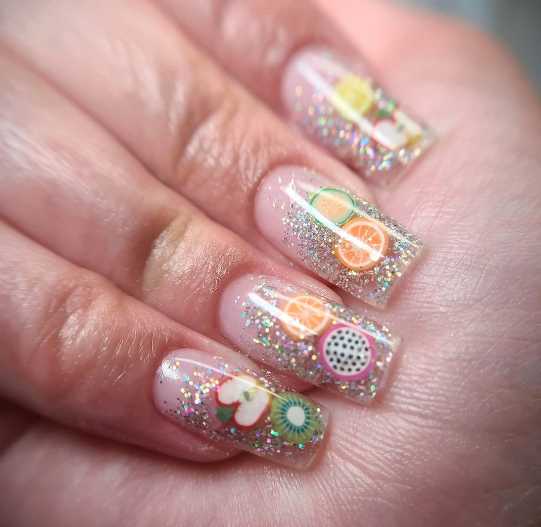 jelly nails must have estate