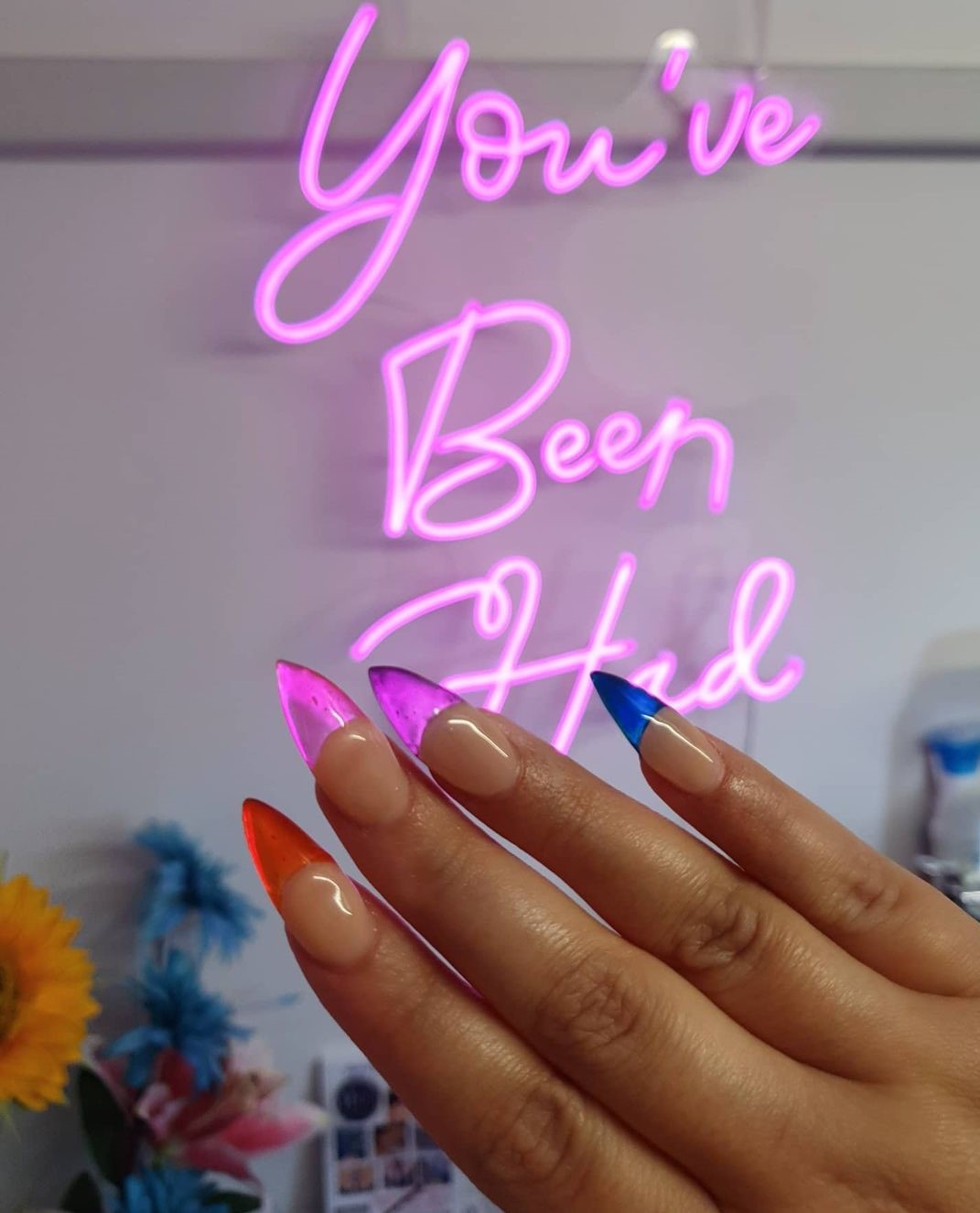 jelly nails must have estate