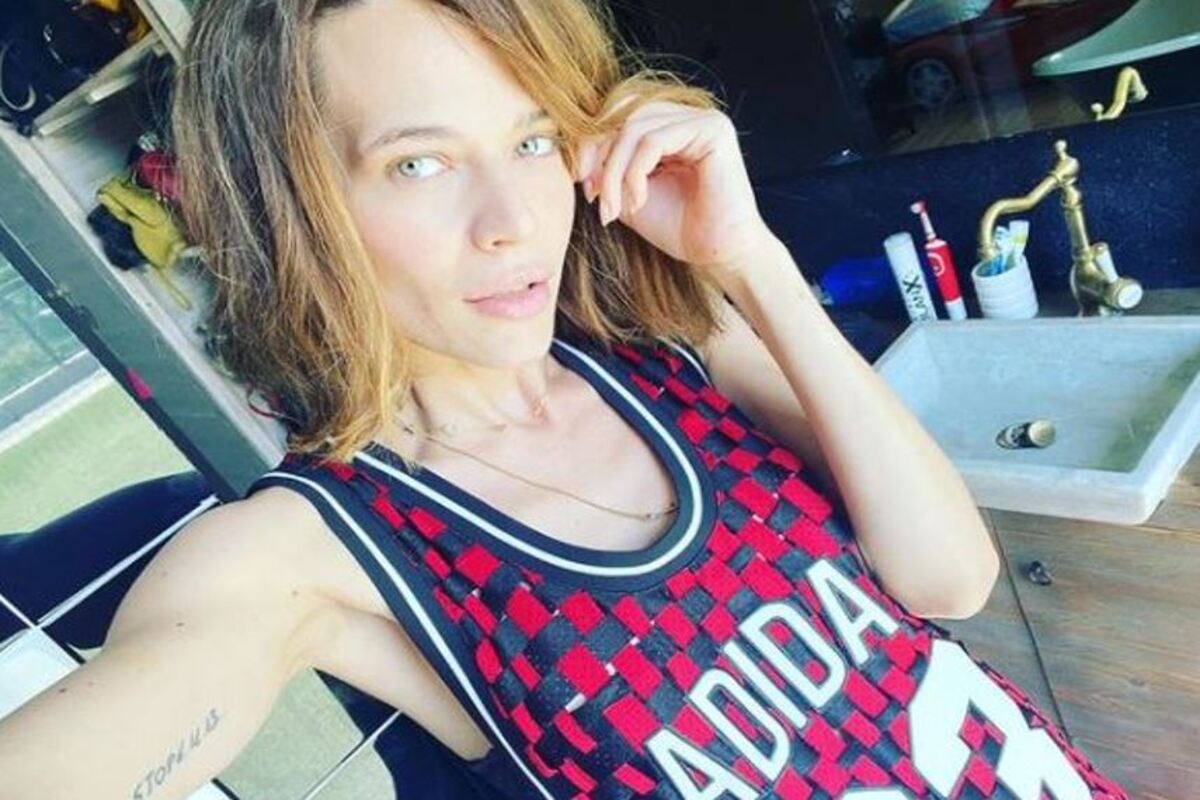 laura chiatti replica crisi marco bocci