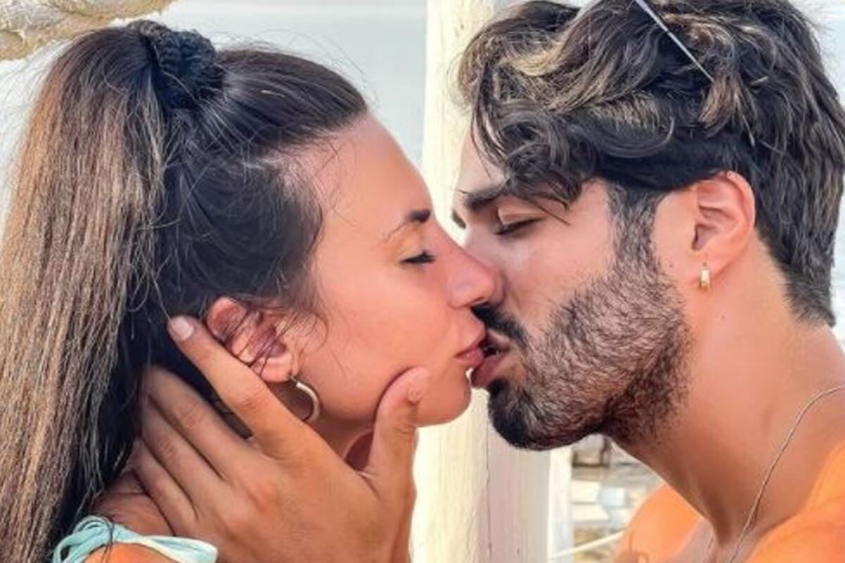 luciano punzo manuela carriero