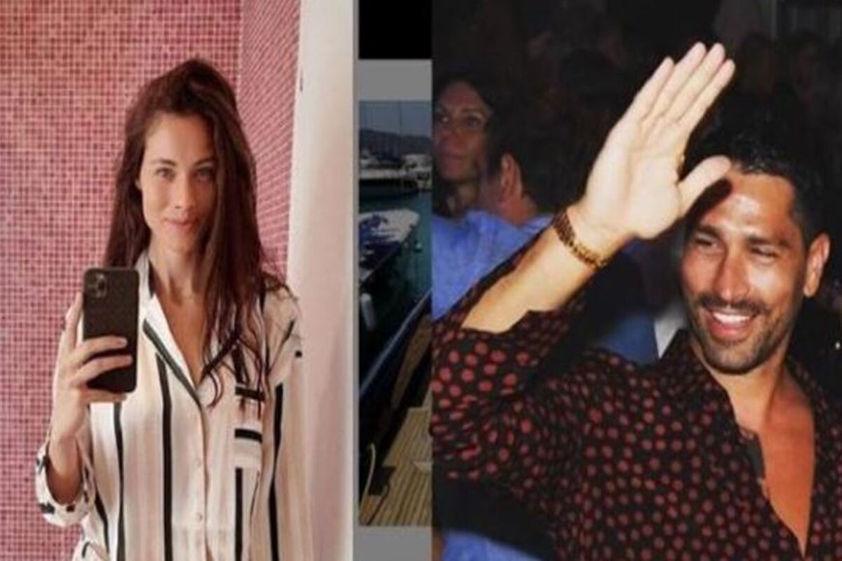 marco borriello marica pellegrinelli