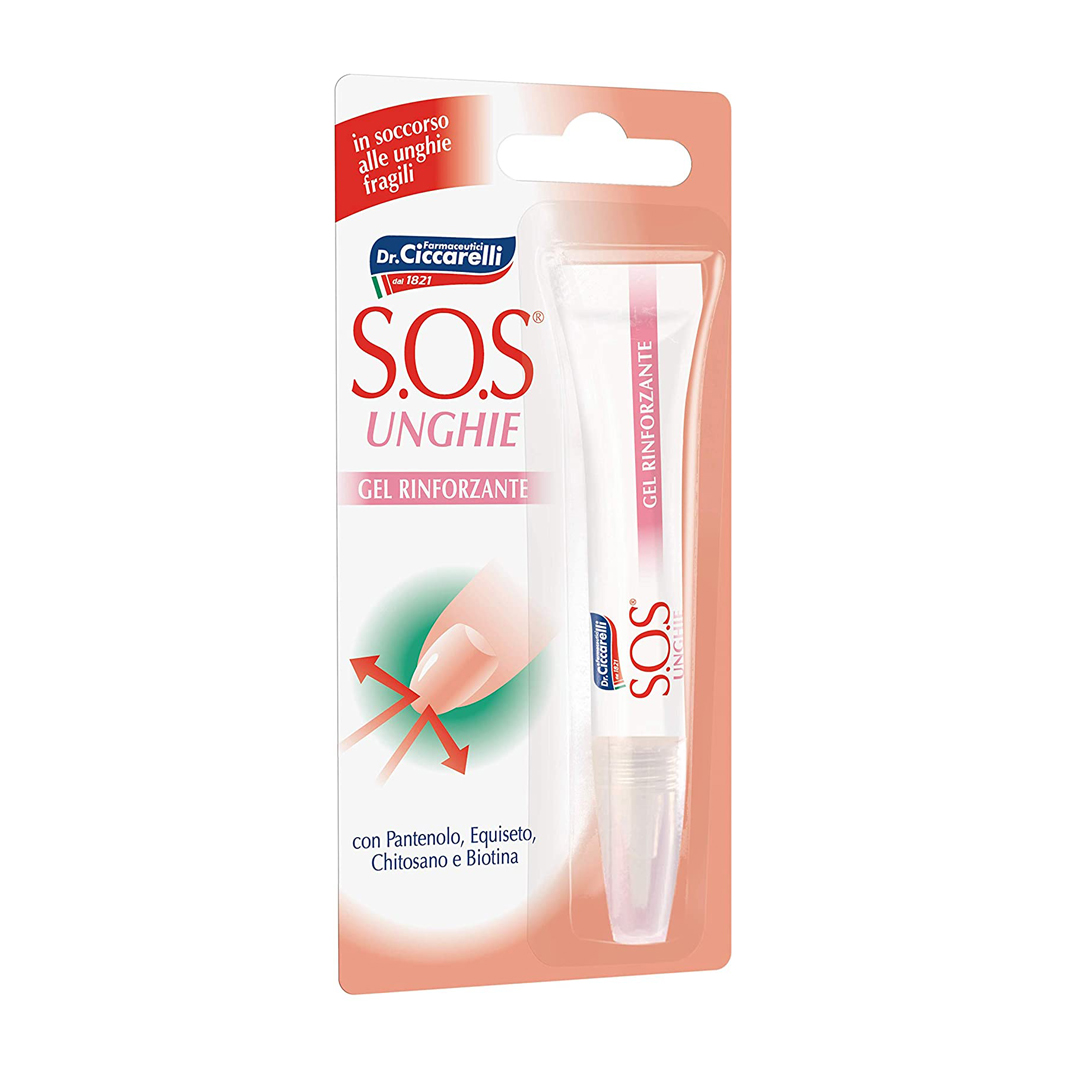 migliori rinforzanti unghie