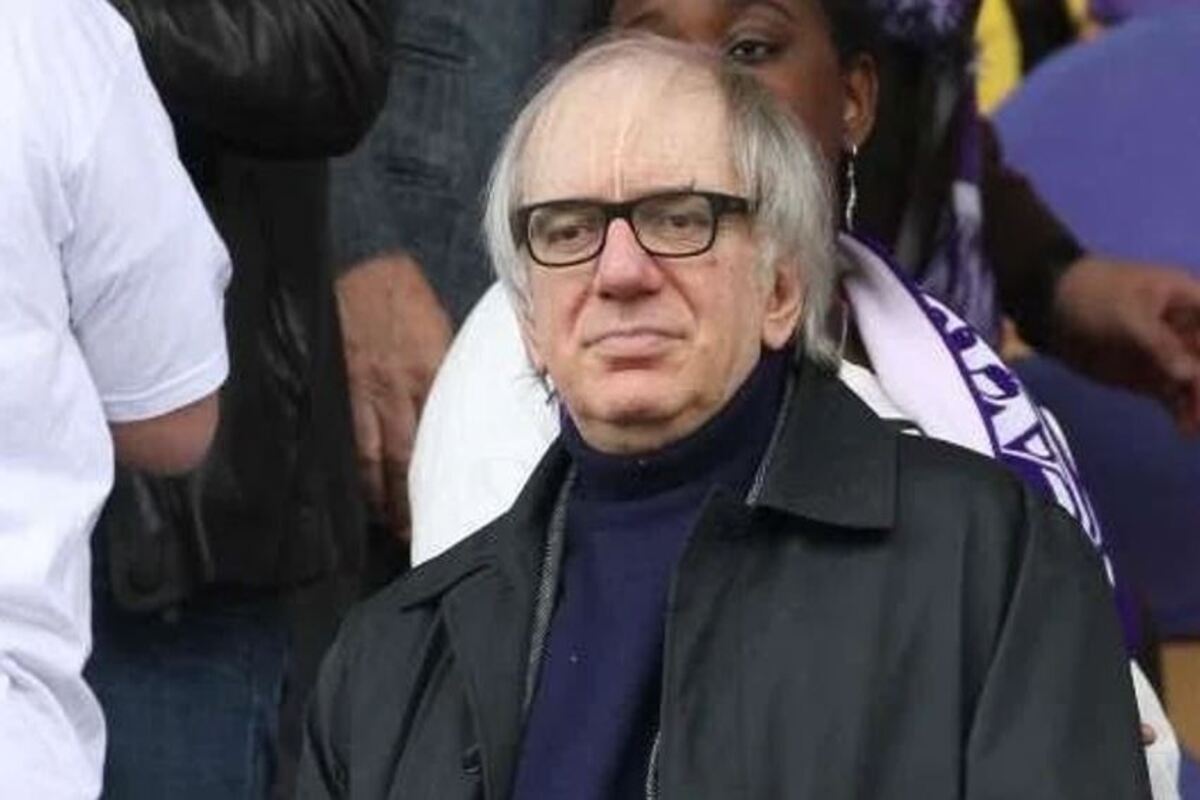 paolo beldì morto