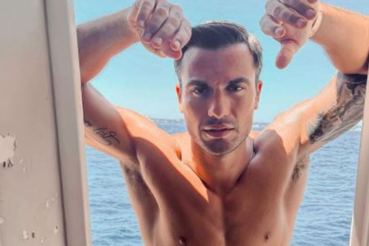 pierpaolo pretelli papà