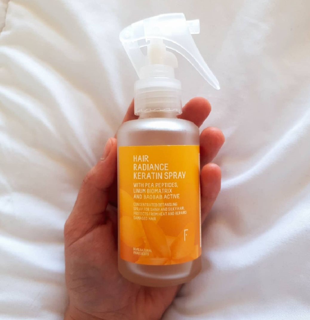 prodotti anticrespo per capelli ricci