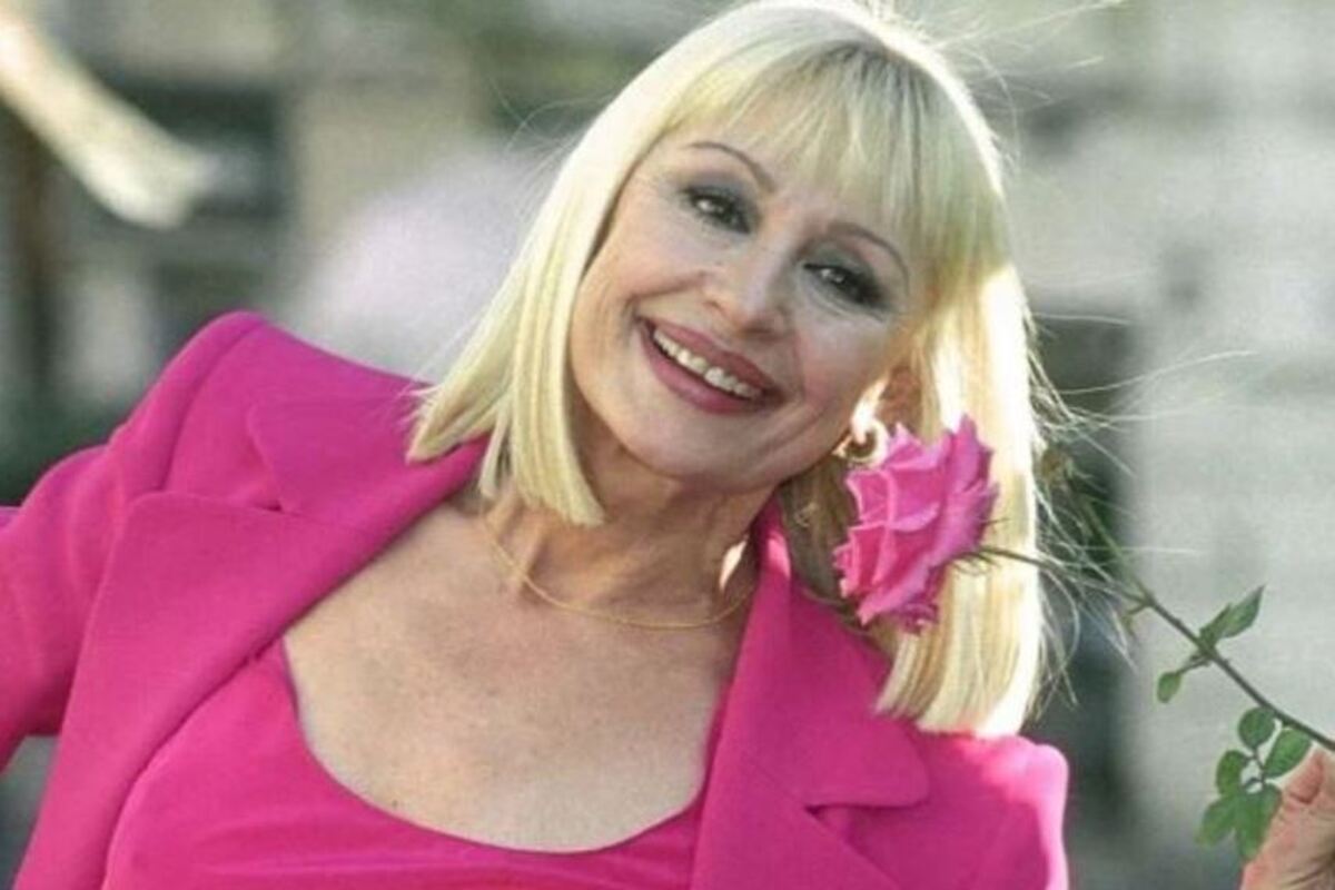 raffaella carrà funerali