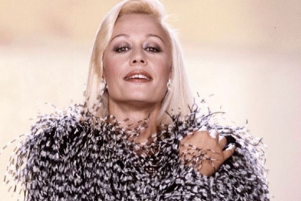 raffaella carrà patrimonio