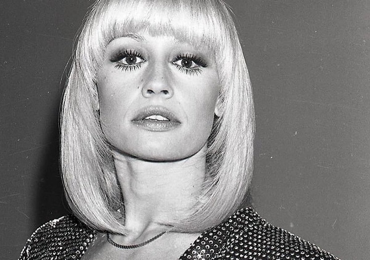 Raffaella Carrà: testo e significato della canzone Rumore