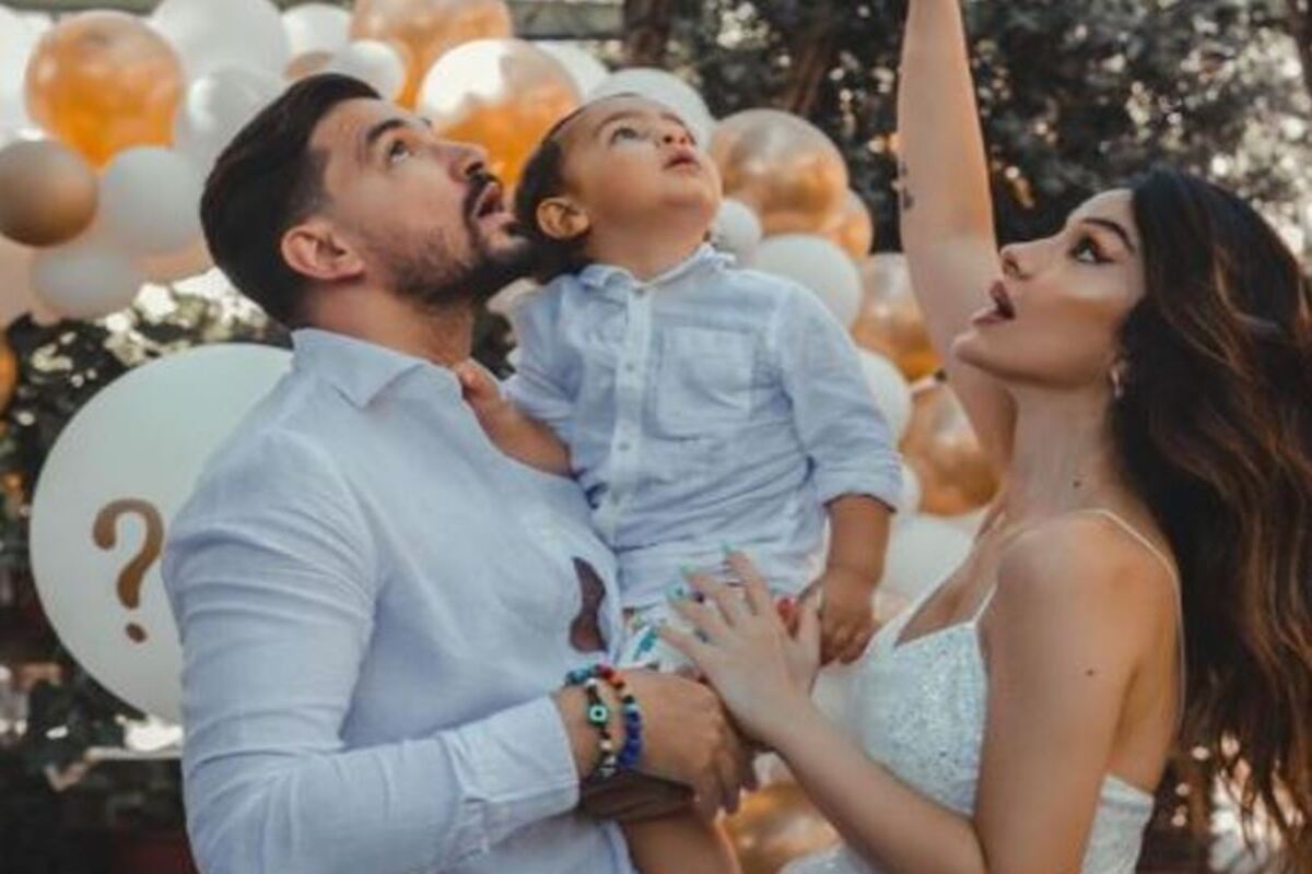 rosa perrotta sesso secondo figlio