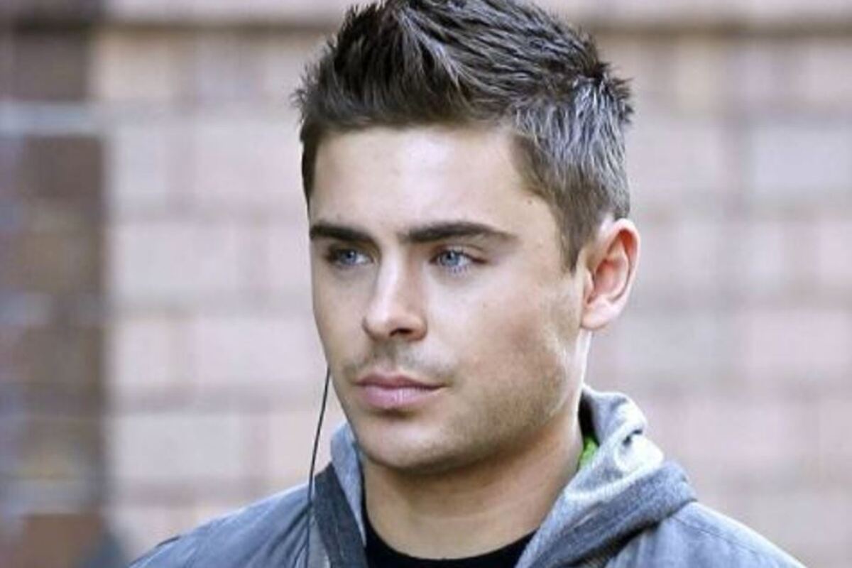 sarah bro zac efron