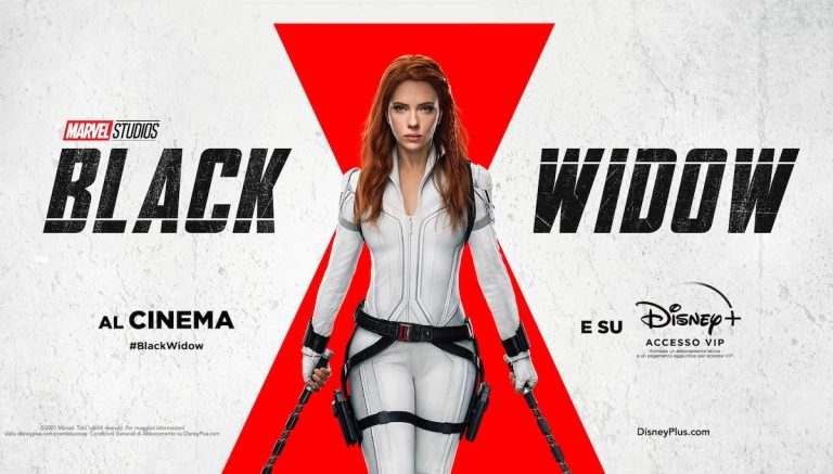 scarlett johansson black widow