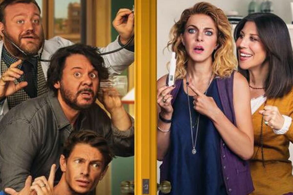 stasera in tv 15 luglio 2021