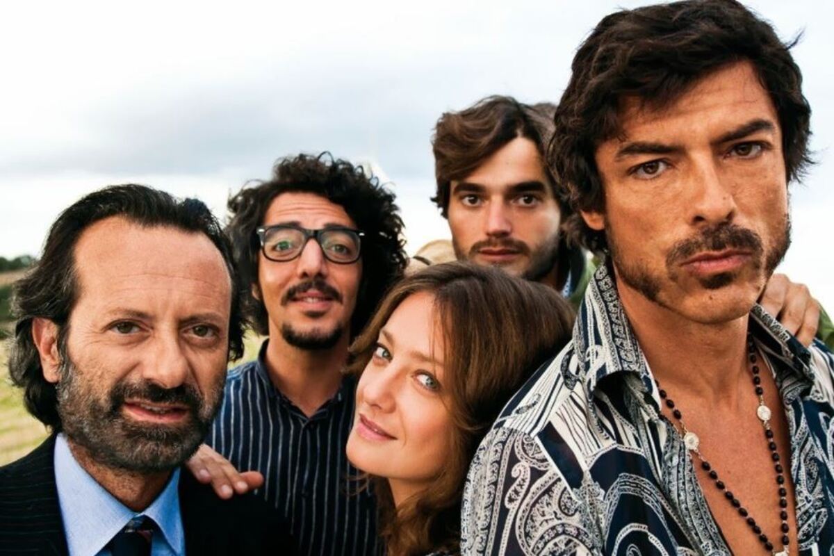 stasera in tv 23 luglio 2021