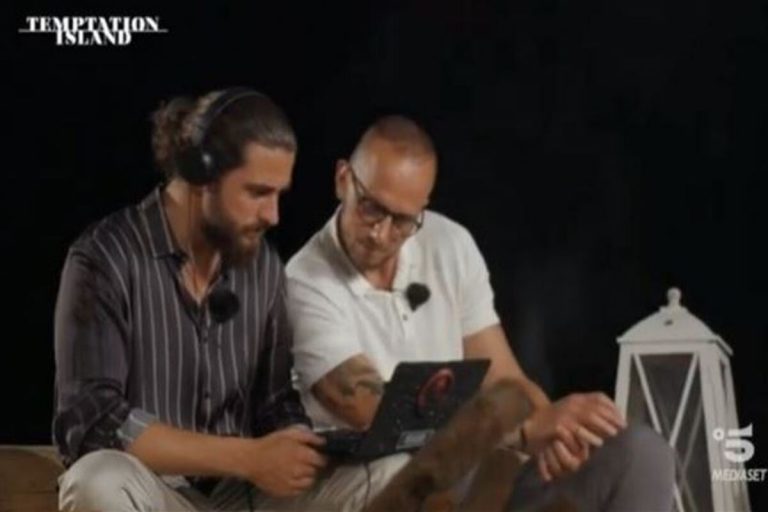 stasera in tv 27 luglio 2021