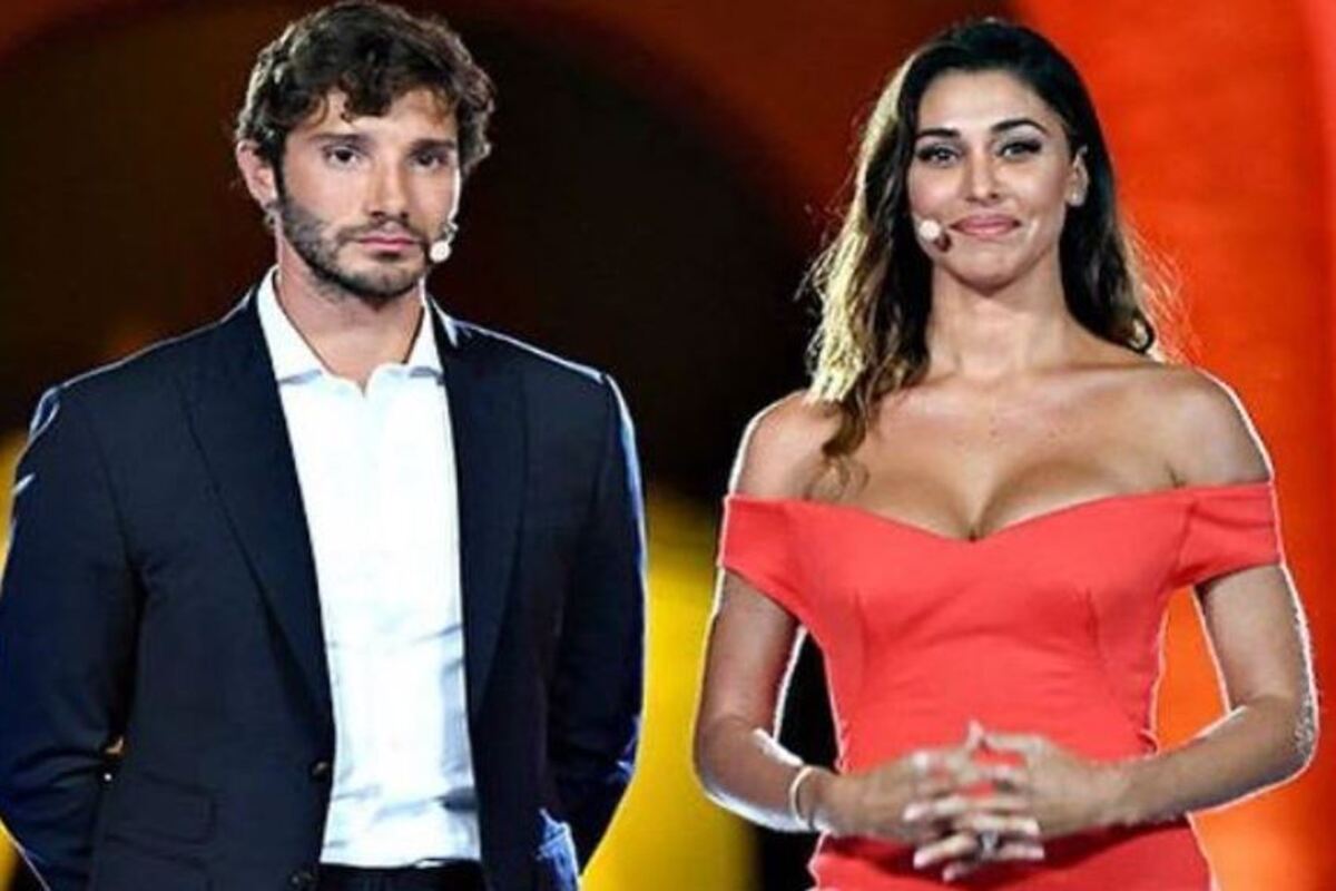 stefano de martino luna marì