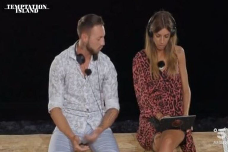 temptation island alessandro jessica falò