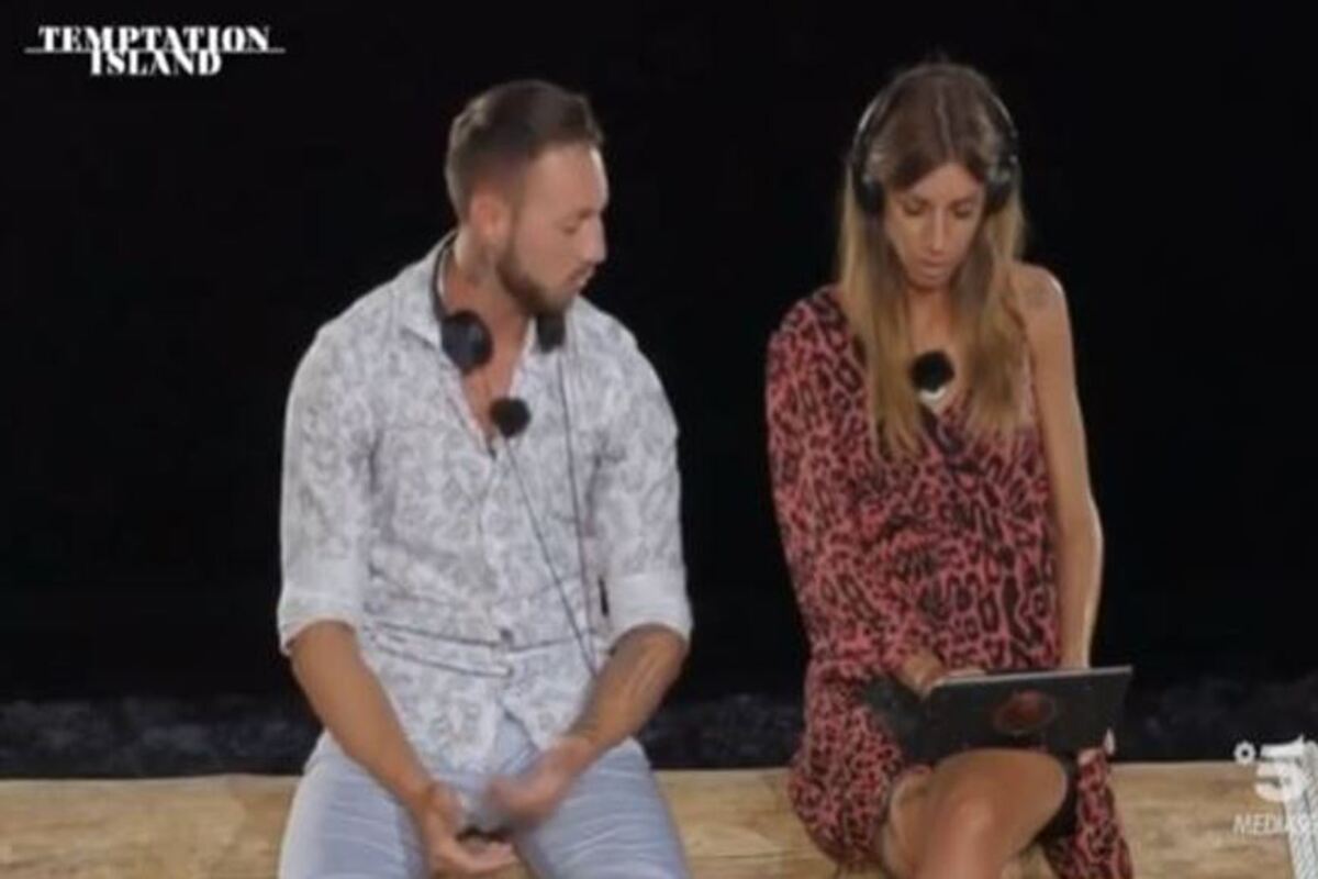 temptation island alessandro jessica falò