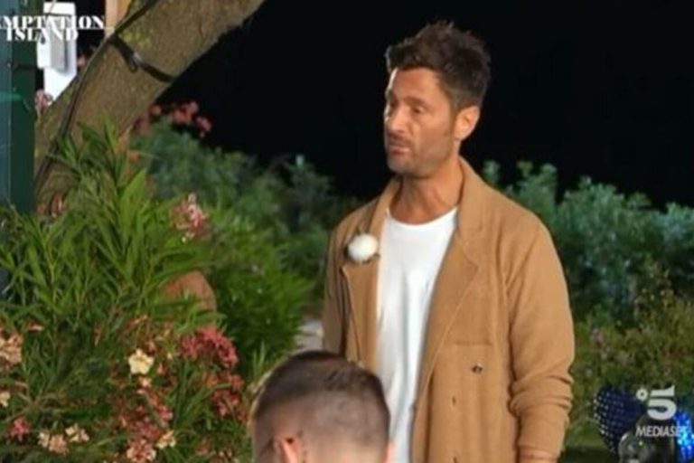 temptation island coppia squalificata