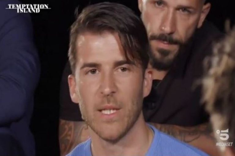 temptation ste contro claudia