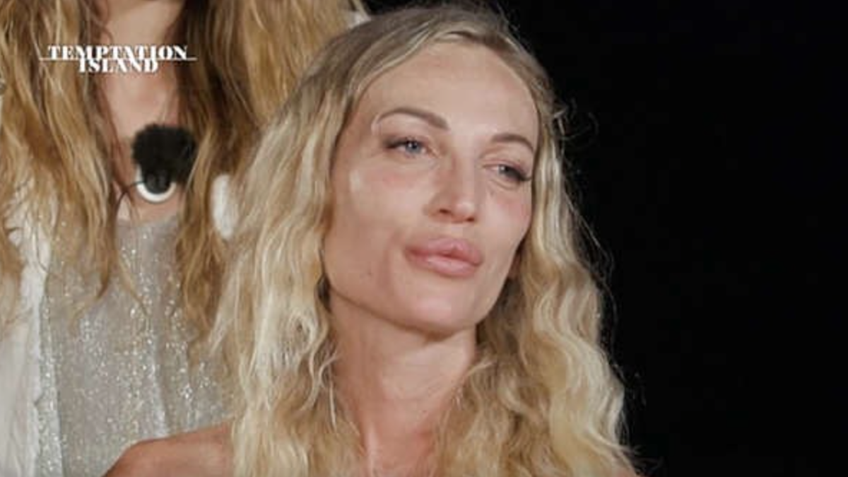 Valentina Nulli Augusti prima e dopo i ritocchi: com’è cambiata?