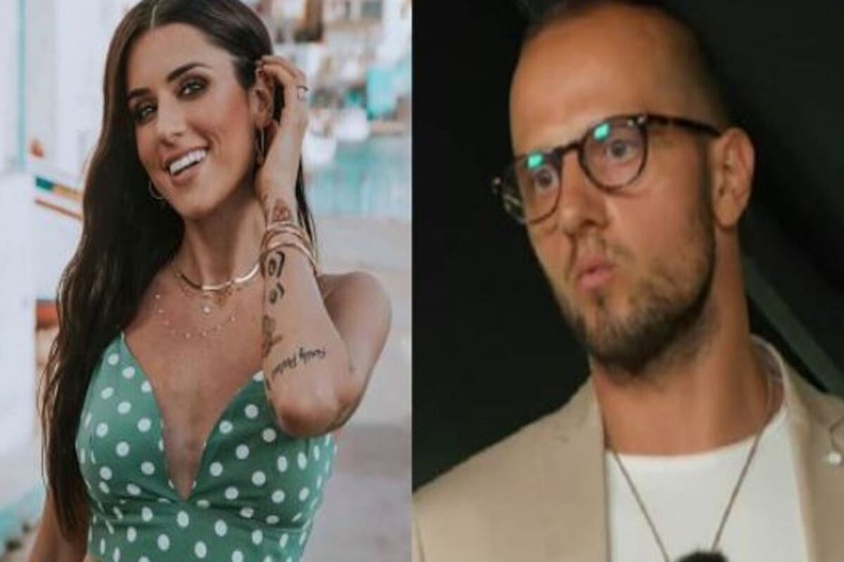 valentina vignali stefano sirena