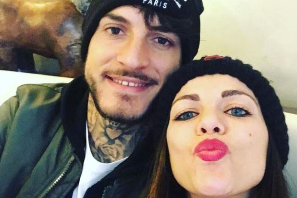 vanessa ravizza si sposa