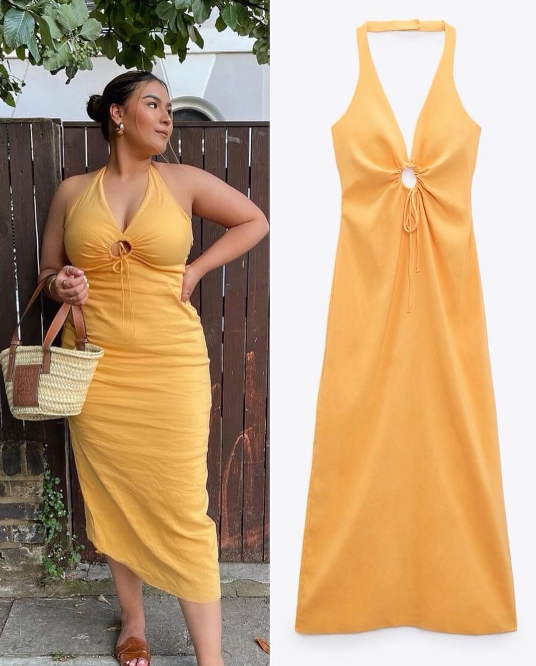 vestiti zara da comprare estate 2021