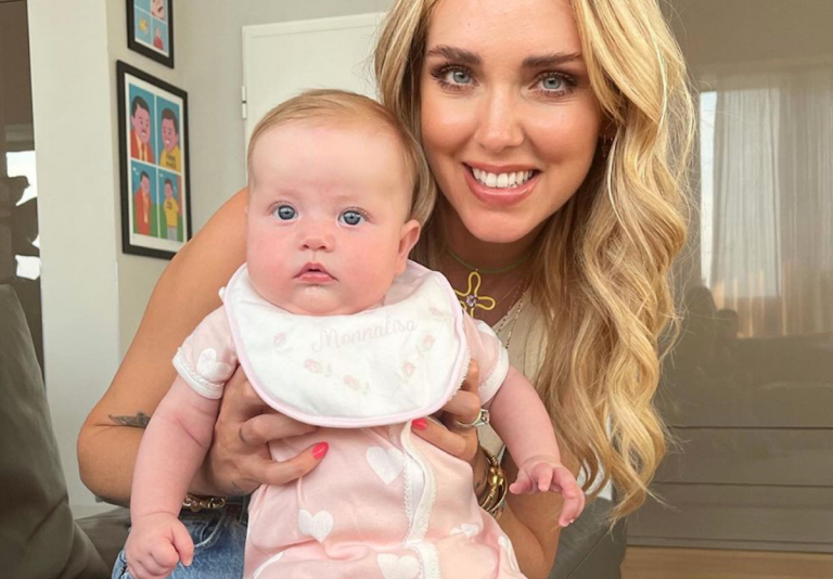 vittoria ferragni look