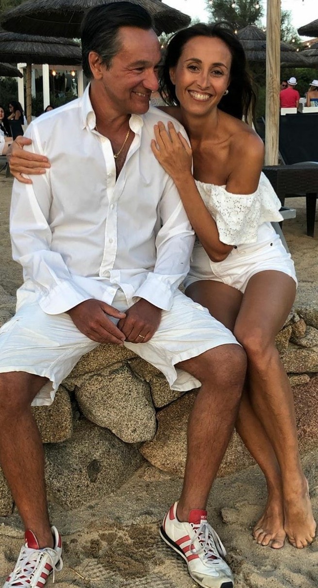 Chi &egrave; Benedetta Parodi