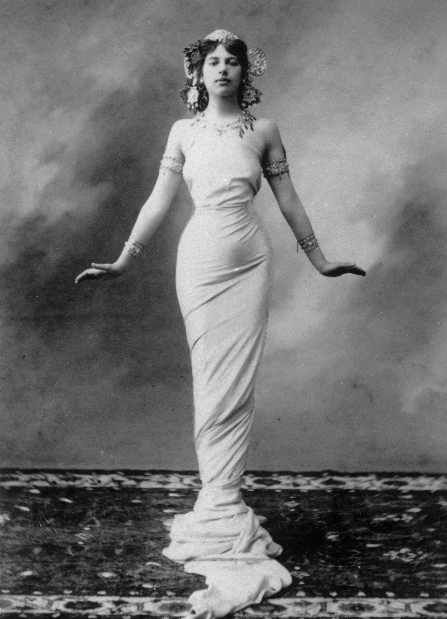 Chi era Mata Hari