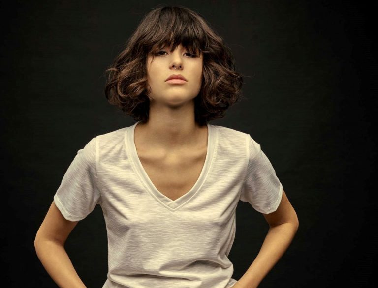 T-shirt cotone organico