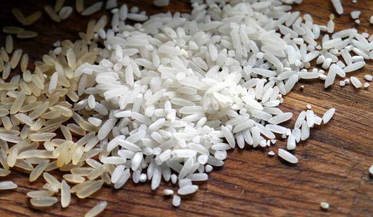 acqua di riso capelli