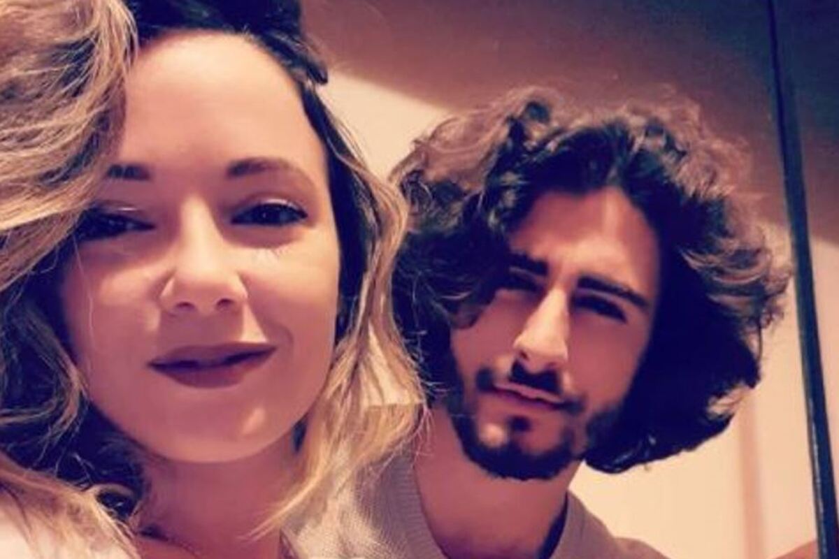 alessio tanoni natascia zagato lasciati