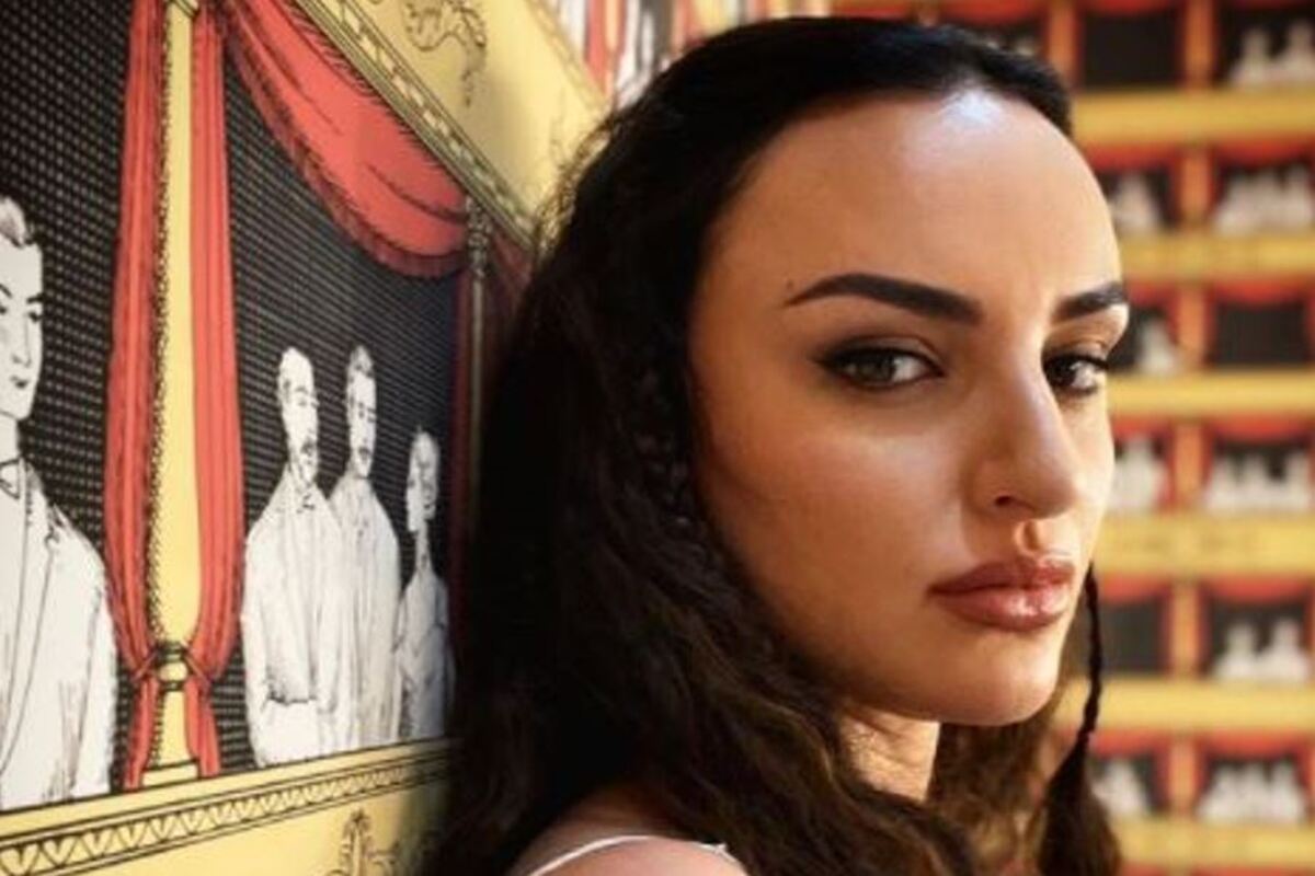 arisa contro dagospia