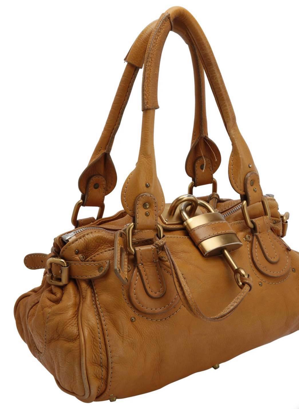 borse importanti storia