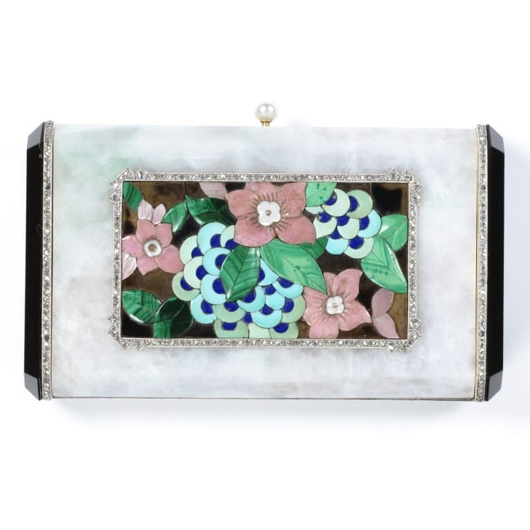 borse importanti storia