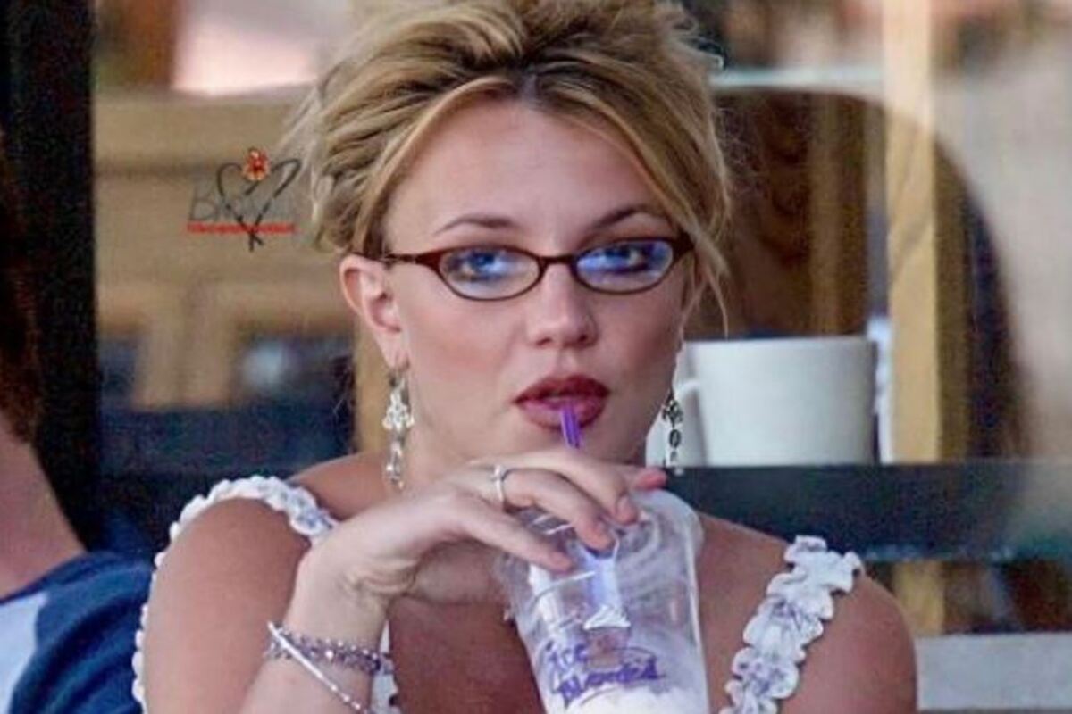 britney spears malata di mente