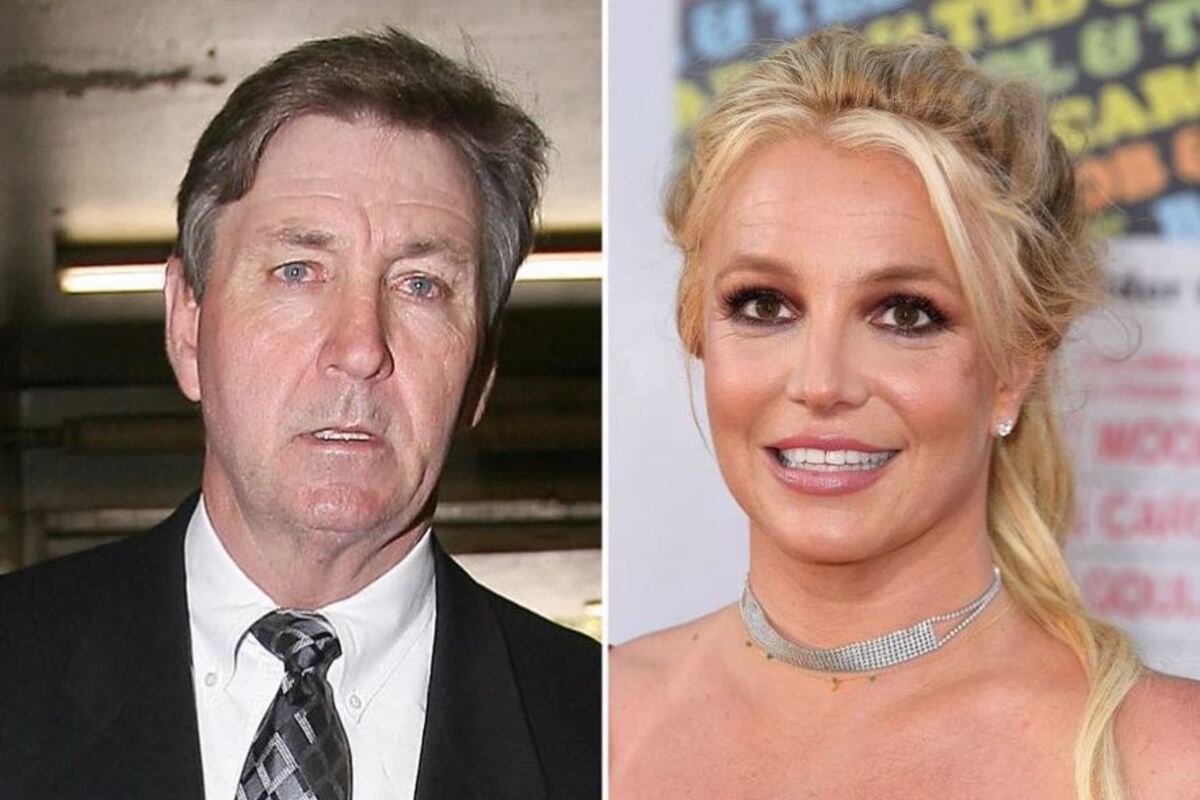 britney spears padre rinuncia tutore