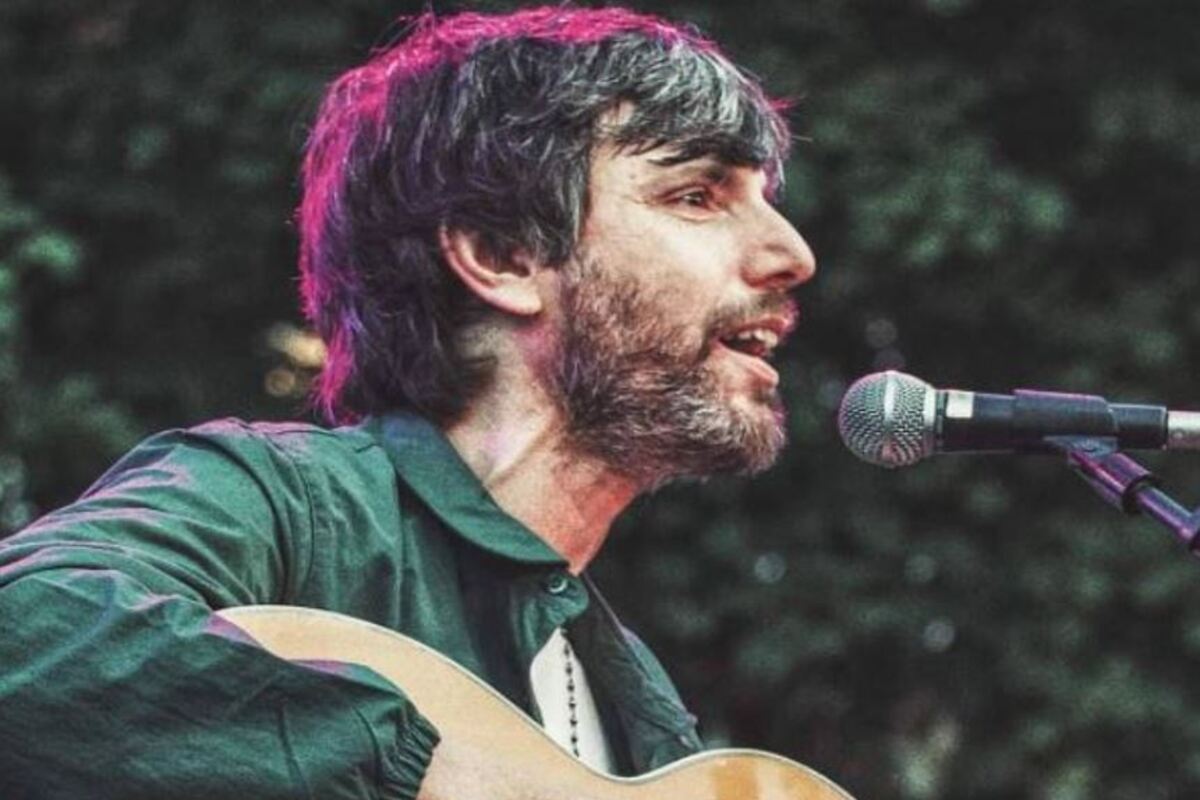 bugo interrompe concerto