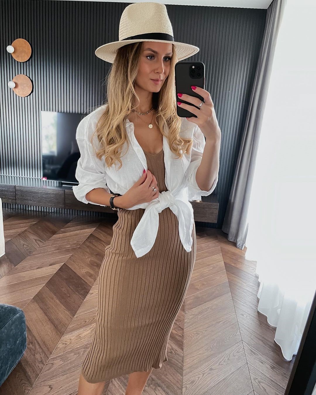 camicie di lino estate