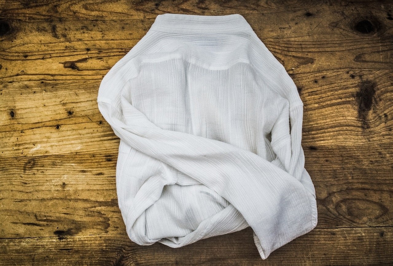 camicie di lino estate