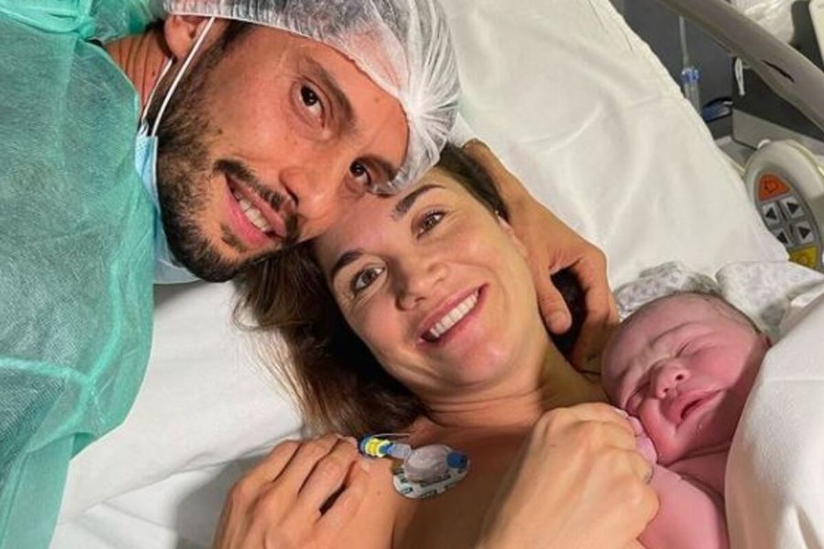 caterina siviero mamma bis